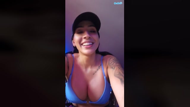 iamanna CamSoda 04-03-2023